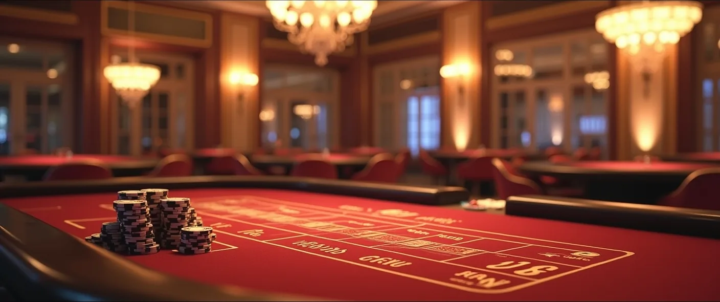 Summary: What Canadian Players Should Know — Mega Casino